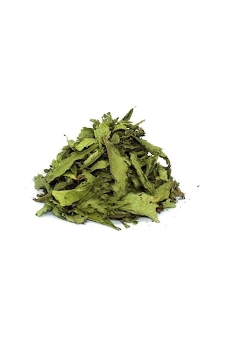 Derya Eren Şeker Otu Stevia Yaprak 100 G