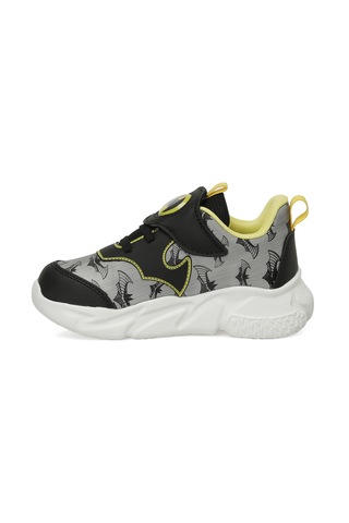 Batman Jartop.p5pr Siyah Erkek Çocuk Spor Ayakkabı 000000000102026026 Siyah