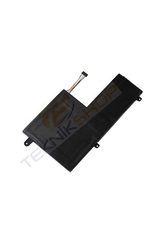Lenovo Uyumlu Yoga 500 Notebook Bataryası - Pili