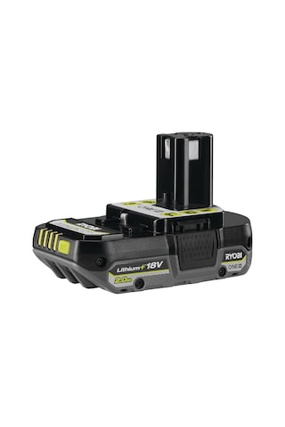 Ryobi Rb1820c 18v 2.0ah Li-ıon Yedek Akü - 5133005052