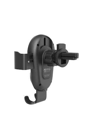 LinkTech W756 15W Kablosuz Şarj Araç İçi Telefon Tutucu