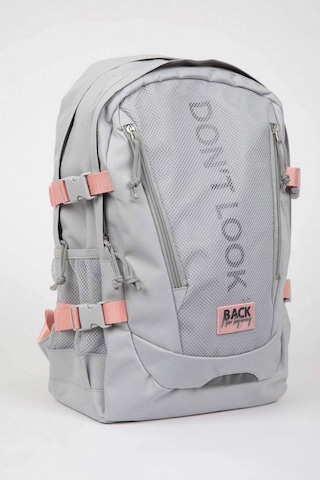 Defacto Unisex Okul Sırt Çantası C5783AXNS