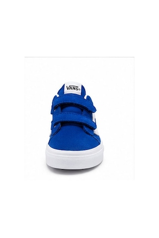 Vans Vero Ls V Bebek Spor Ayakkabı Vn000y7bfrx1 Vn000y7bfrx1 Mav Mavi