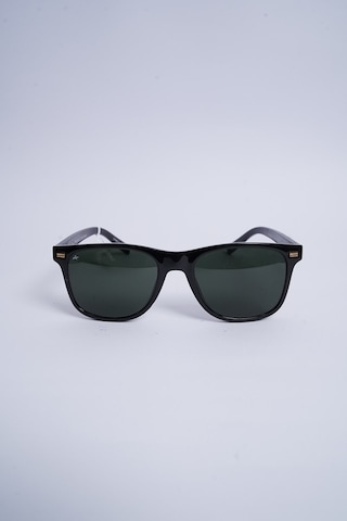 Polo Black Pb 102 C1-yeşil Erkek Güneş Gözlüğü -pb 102 C1-yeşil