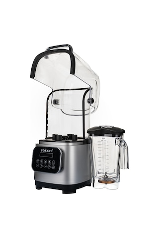 Sokany SK-03024 8000 W Blender