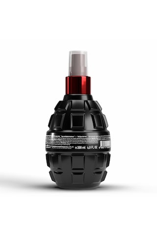 Eda Taşpınar Chaos Pour Homme Man - Erkek  Bronzing Bomb 200 ml