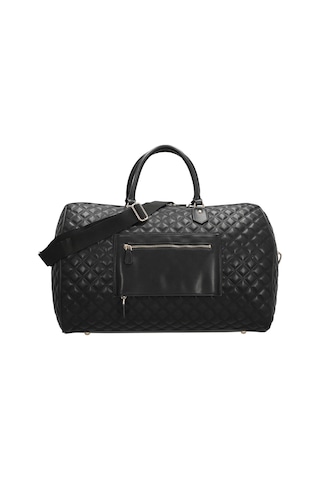 Guess Unisex Valiz Twq87484160 Siyah