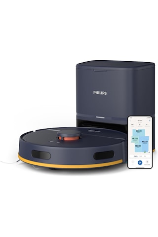 Philips XU2100/15 2000 Serisi 6000 Pa Robot Süpürge