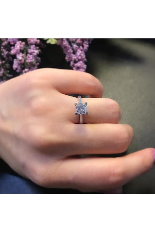 Stela Tektaş Yüzük - 461250370