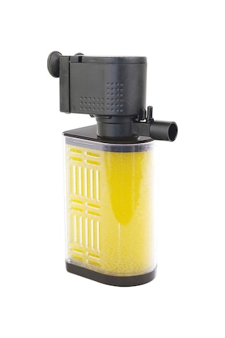 Atlantik Filtre 1200 T 100Lt Akvaryum İçin