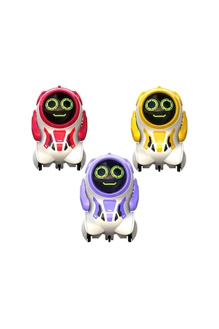 Silverlit  Pokibot Robot