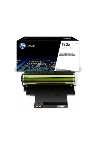 Hp Color Laser Mfp 179Fnw Drum Ünitesi W1120A