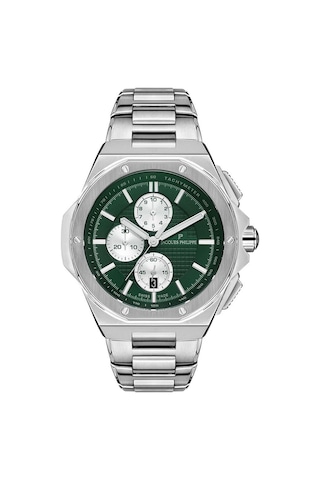 Jacques Philippe JPQGC0413X6S Erkek Kol Saati