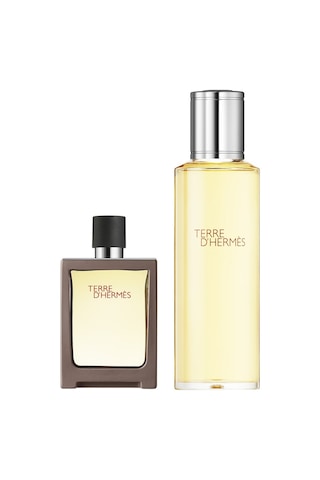 Terre D'hermes 30 ml Edt Seyahat Boyu & 125ml Edt