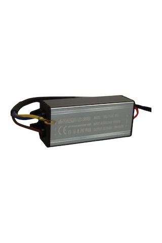5-7x3w 700ma 15-25v Power Led Driver Ip67 Power Led Sürücü