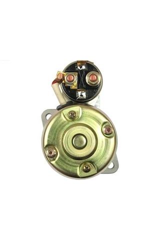 12v 8 Diş Hyundai Accent Era 1.4 - 1.6 2005 - 2010 Marş Dinamosu