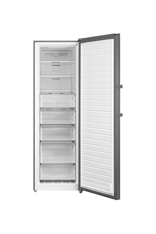 Uğur UED 8273 DTK NFI D/S 8 Çekmeceli 273 L No Frost Dikey Derin Dondurucu