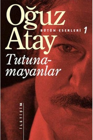 Tutunamayanlar - Huvj-757467 Tutunamayanlar - Huvj-757467