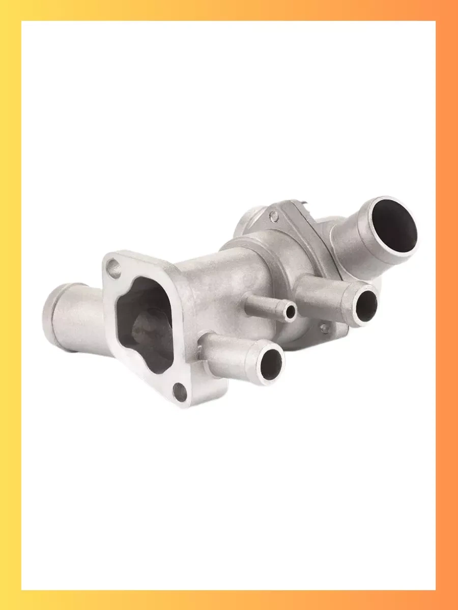 Hofer Termostat Priora, Vaz 2108-2115, Enjektörlü Motor Montajı 217978659