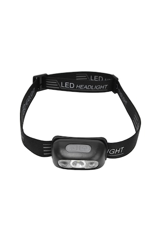 Ximistore9 Usb Şarjlı El Serbesti Mini Led Feneri - 4 Aydınlatma Modu, Jester Sensörü, Yaşam Su Geçirmez - Outdoor Koşu, Dağcılık, Macera Için Diğer