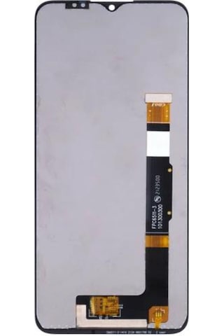 Tcl 20b Uyumlu Ekran