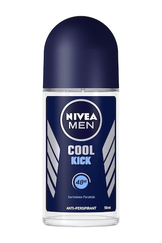 Nivea Men Cool Kick Roll-On 50 ML