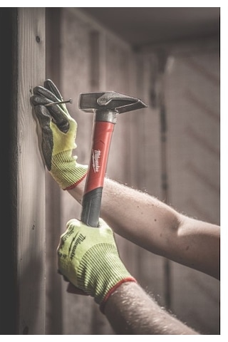 Milwaukee Fiber Saplı Çekiç 1000 GR 4932478665