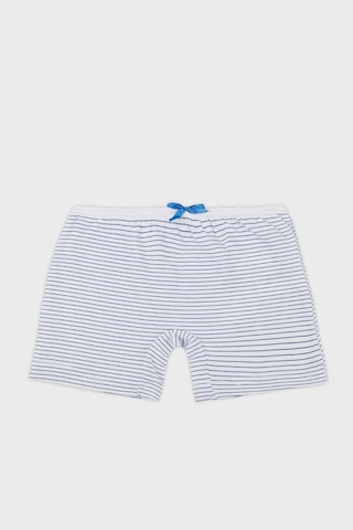 Lela Kız Çocuk Boxer 6651008yıldız Çok Renkli Çok Renkli