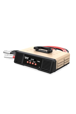 Thınkpps 100 100a Profesyonel Akü Destek Ve Ecu Programlama Güç Kaynağı