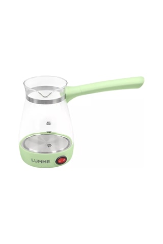 Lumme 500 ML Elektrikli Cam Cezve 173005992