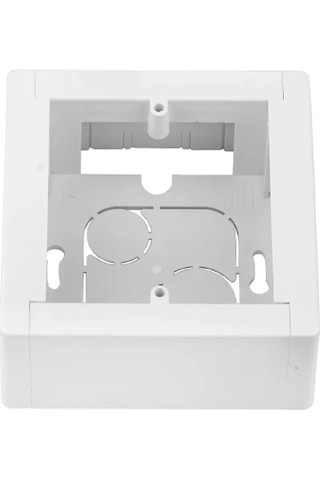Bylectrıca Termostat İçin Yüzeye Montaj Kutusu 229403310