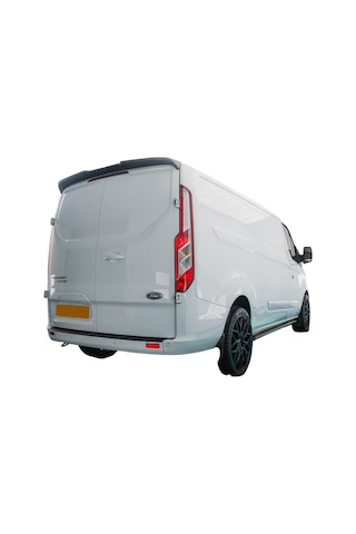 Ford Custom Çift Kapı 2012 - 2023 Ps Style Spoiler Plastik