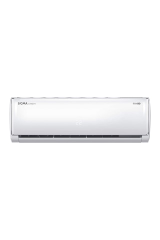 Sigma Comfort R32 SGM12INVDHD 12000 BTU Duvar Tipi Inverter Klima