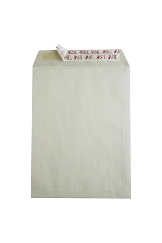 24x32 Kraft Torba Zarf 90 G 250'li