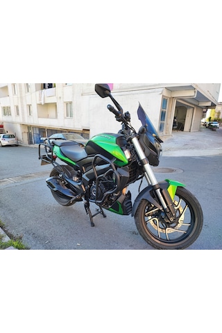 Bajaj Dominar 250-400 Koruma Demiri