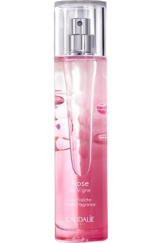 Caudalie Rose De Vigne Gül Aromalı Parfüm 50 Ml