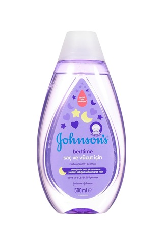 Bedtime Sakinleştirici Naturalcalm Aromalı Saç & Vücut Şampuanı 1 X 500 Ml