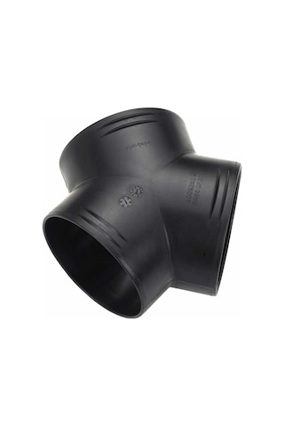 Webasto Hortum Y Parça 90-90-90 Mm