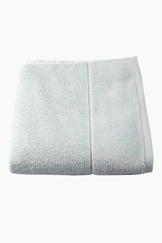 Sadem Organik Acacia El Ve Yüz Havlusu 50x90 Cm Açık Mint