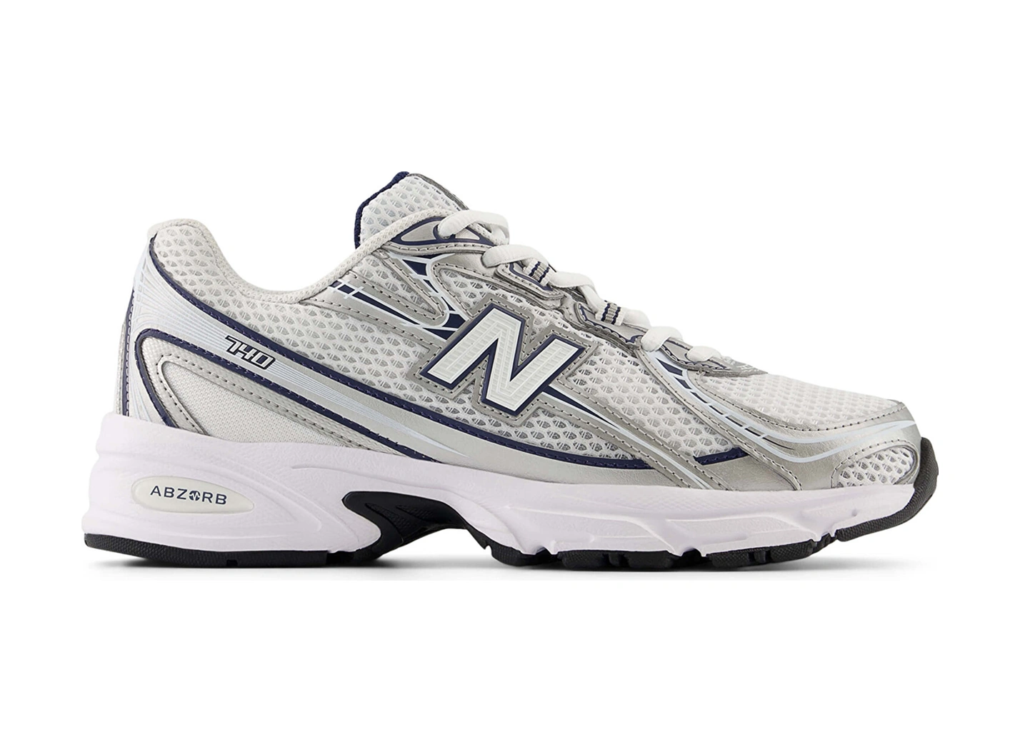 Spor Erkek U740wn2 New Balance Lifestyle Navy Lacivert