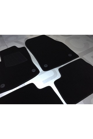 Opel Astra H Halı Paspas (281163988)