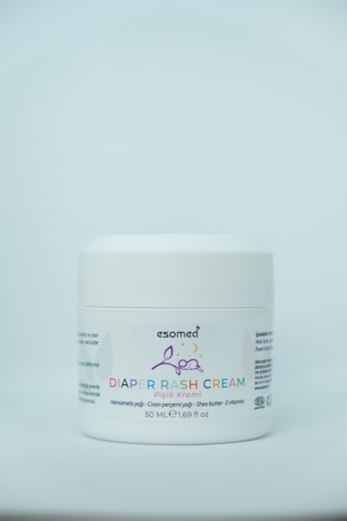 Esomed Pişik Kremi 50 ML