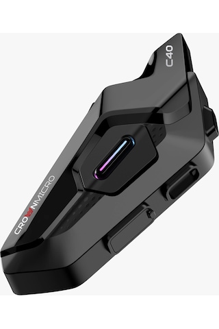 Crown Micro C40 Bluetooth Intercom Kulaklık Seti