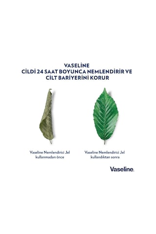 Orginal Nemlendirici Jel 100 Ml