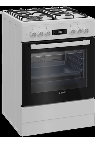 Arçelik F 8541 EBB 72 L Ocaklı Fırın