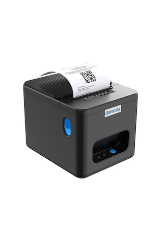 Ga-e200ı Usb/eth Termal Fiş Yazıcı Possıfy Fy200eı -129312