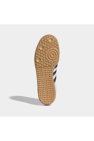 Adidas Samba Og If3814 Erkek Spor Ayakkabı Beyaz