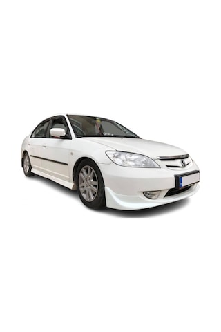 Honda Civic Vtec 2 (2001 - 2006) Marşpiyel Seti