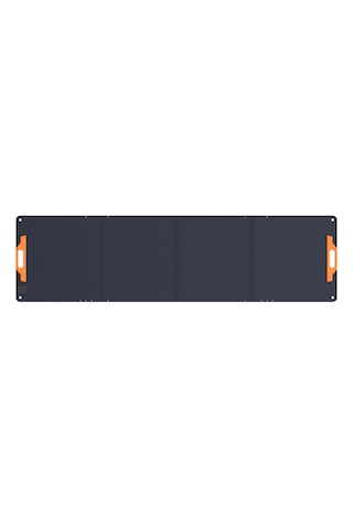 Pm200se 200w Taşınabilir Güneş Paneli, Katlanabilir %24,6 Etfe Monokristal Ip67,mc4 Solar Panel