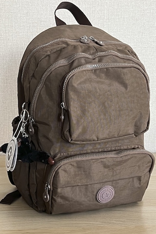 Nemo Bags Vizon Sırt / Okul / Laptop/ Seyahat / Spor Çantası